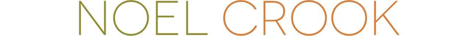 Noel Crook