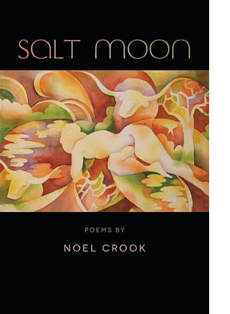 Salt Moon by Noel Crook